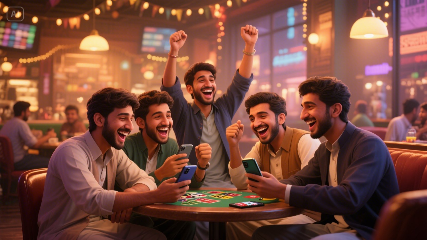 Red Dragon 777Deposit once and receive 200% instant rewards! Pakistani players can experience secure PKR deposits, fast cashouts, and endless entertainment through trusted casino games.