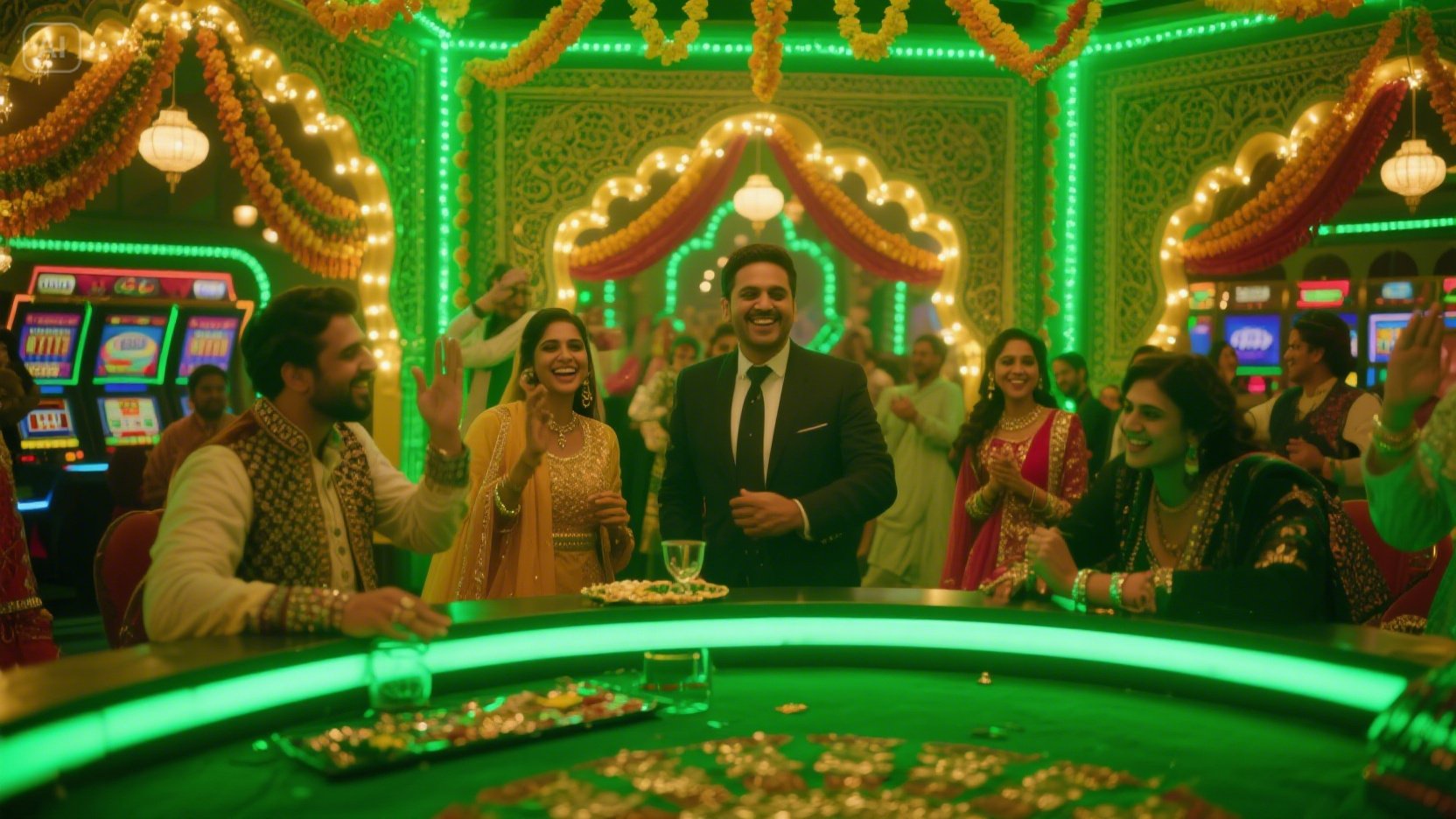 Registration at Red Dragon 777 Casino